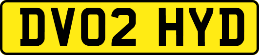 DV02HYD