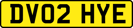 DV02HYE
