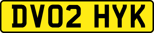 DV02HYK