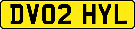 DV02HYL