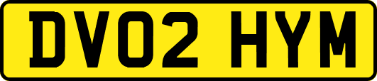 DV02HYM