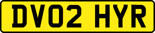 DV02HYR