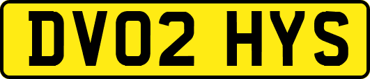DV02HYS