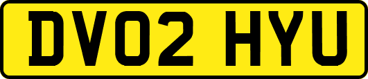 DV02HYU