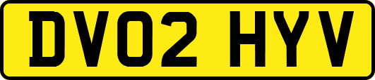 DV02HYV