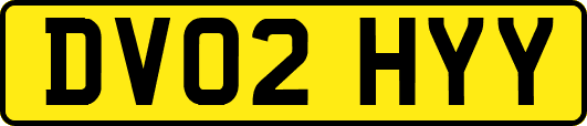 DV02HYY