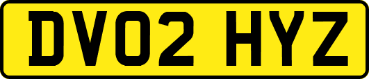 DV02HYZ