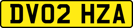 DV02HZA