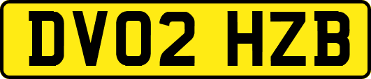 DV02HZB