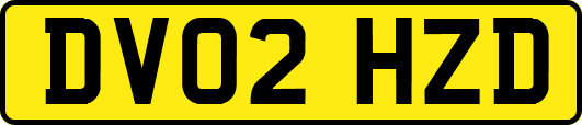 DV02HZD