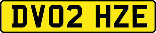 DV02HZE