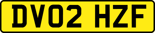 DV02HZF