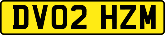 DV02HZM