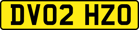 DV02HZO