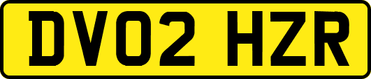 DV02HZR
