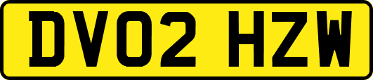 DV02HZW