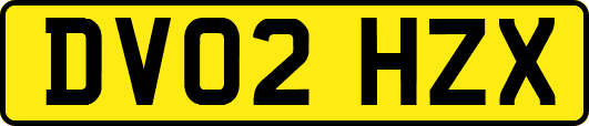 DV02HZX