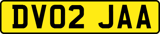 DV02JAA