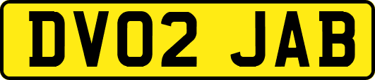 DV02JAB
