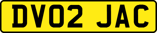DV02JAC