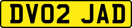 DV02JAD