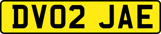 DV02JAE