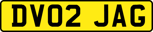 DV02JAG