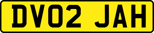 DV02JAH