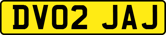 DV02JAJ