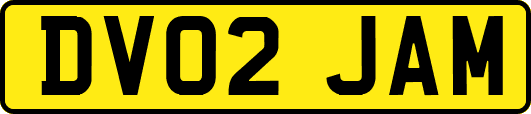 DV02JAM
