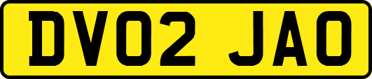 DV02JAO