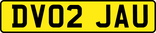 DV02JAU