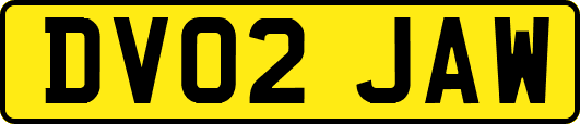 DV02JAW