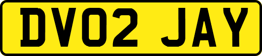 DV02JAY