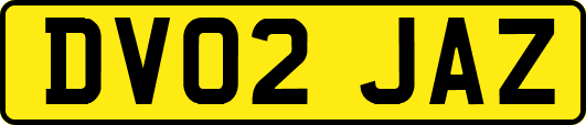 DV02JAZ