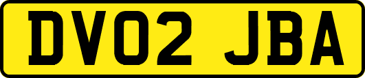 DV02JBA