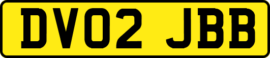 DV02JBB