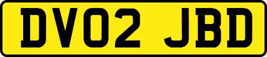 DV02JBD