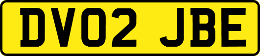 DV02JBE