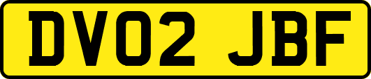 DV02JBF