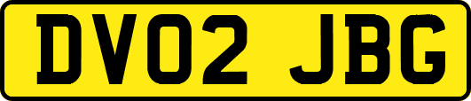 DV02JBG