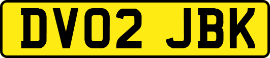 DV02JBK