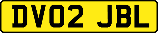 DV02JBL