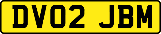DV02JBM