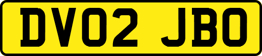 DV02JBO