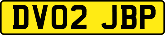 DV02JBP