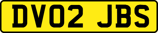 DV02JBS