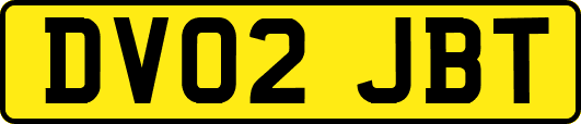 DV02JBT