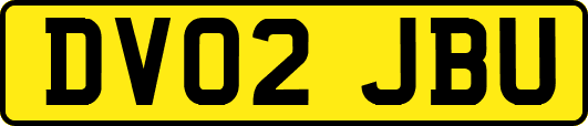 DV02JBU
