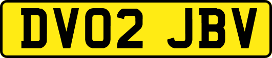 DV02JBV